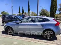 2019 Volvo V40