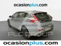 2019 Volvo V40