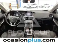 2019 Volvo V40