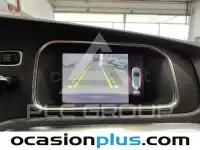 2019 Volvo V40
