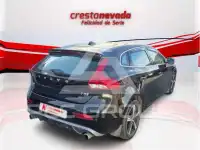 2019 Volvo V40