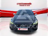 2019 Volvo V40
