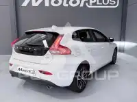 2019 Volvo V40