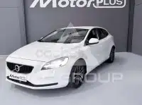2019 Volvo V40