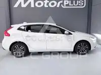 2019 Volvo V40