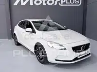 2019 Volvo V40