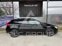 2019 Volvo V40
