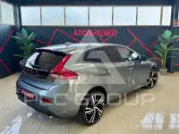 2019 Volvo V40