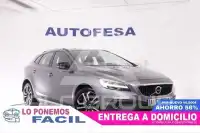 2019 Volvo V40