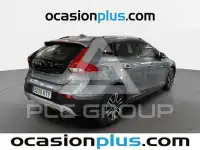 2019 Volvo V40