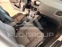 2019 Volvo V40