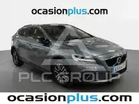 2019 Volvo V40