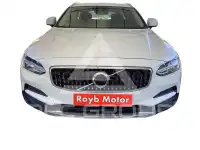 2019 Volvo V90