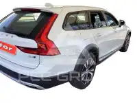 2019 Volvo V90