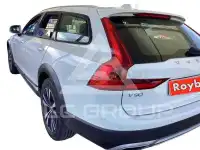 2019 Volvo V90
