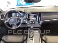 2019 Volvo V90
