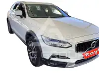 2019 Volvo V90