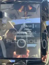 2019 Volvo V90