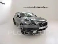 2019 Volvo V90