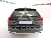 2019 Volvo V90