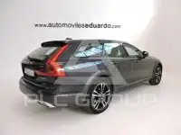 2019 Volvo V90