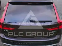 2019 Volvo V90