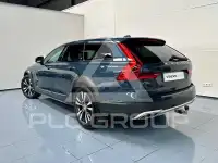 2019 Volvo V90
