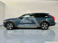 2019 Volvo V90