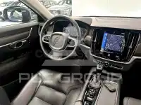 2019 Volvo V90