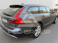 2019 Volvo V90