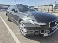 2019 Volvo V90