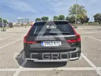 2019 Volvo V90