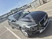 2019 Volvo V90