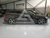 2019 Volvo V60