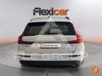 2019 Volvo V60