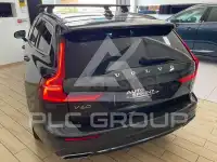 2019 Volvo V60