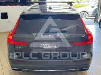 2019 Volvo V60