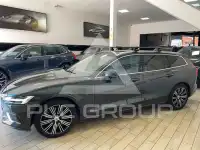 2019 Volvo V60