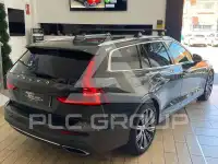 2019 Volvo V60