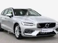 2019 Volvo V60