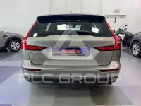2019 Volvo V60