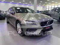 2019 Volvo V60