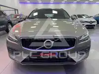 2019 Volvo V60