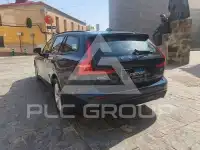 2019 Volvo V60