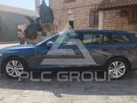 2019 Volvo V60