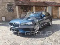 2019 Volvo V60