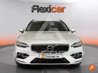 2019 Volvo V60