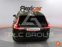 2019 Volvo V60