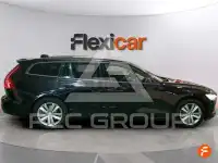 2019 Volvo V60