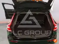 2019 Volvo V60